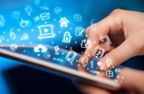 淺談數(shù)字媒體與數(shù)碼傳媒 內(nèi)涵、演變與未來趨勢(shì)