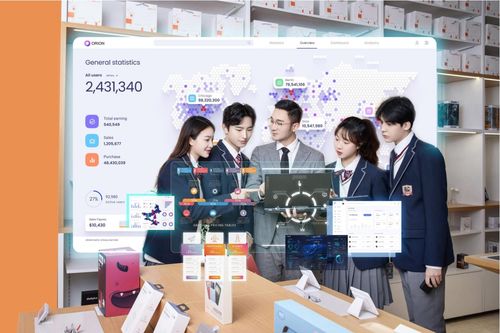 數(shù)字傳播大變局 AI新媒體的破與立